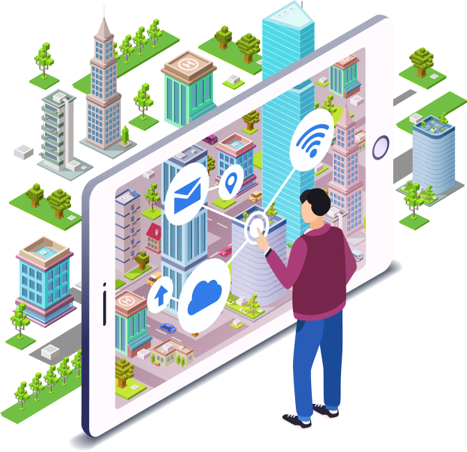 Resolving Citizens Issues